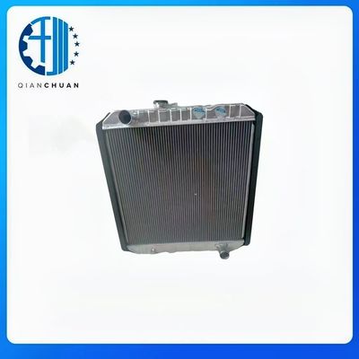 118-9948 Water Tank Radiator  For  Excavator  311B 312B 312B L Engine 3064