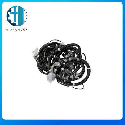 Wiring Harness YN13E01299P1 YN13E01299P2 for Kobelco SK200-6E SK230-6E  Excavator Spare Parts
