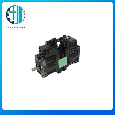 Hydraulic Main Pump  K3V63DTP-OE02 for Kobelco Excavator SK135 Excavator Hydraulic Spare  Parts