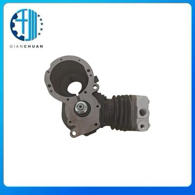 Air Compressor 612600130177 for WEICHAI WD615 Diesel Engine Spare Parts Construction Machinery