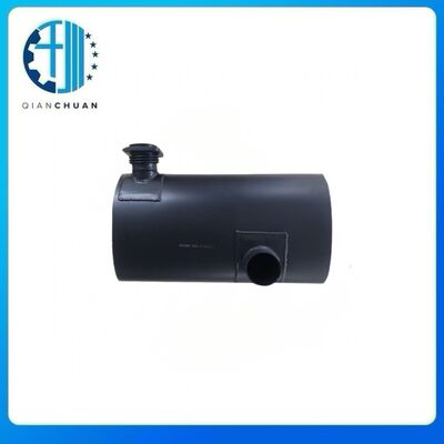 13026956 Muffler  For  WEICHAI  WP6 WP4 226B WD10 Diesel Engine Parts
