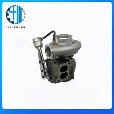 Turbo HX40W Turbocharger 6743-82-8220 6743828220 for Komatsu Engine S6D114 Wheel Loader WA380-3