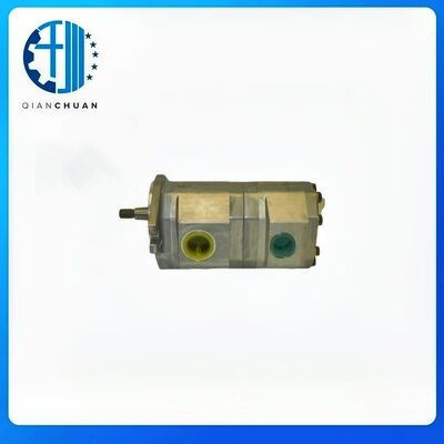 8J8813 8J-8813 Hydraulic Gear Pump For Caterpillar Loader 910 Engine 3204