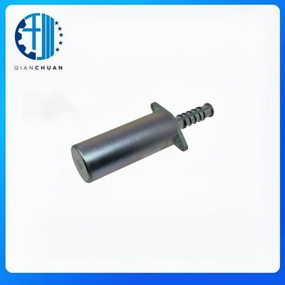 6N9988 6N-9988 Solenoid Group Fuel Shutoff  For  3208 3412 12V Engine Parts