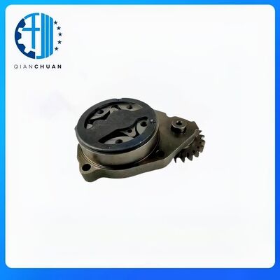 C4937408 4937408 Oil Pump Assembly  For Cummins 4BT3.9 6BT5.9 Diesel Engine