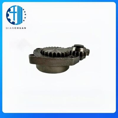 C4937408 4937408 Oil Pump Assembly  For Cummins 4BT3.9 6BT5.9 Diesel Engine