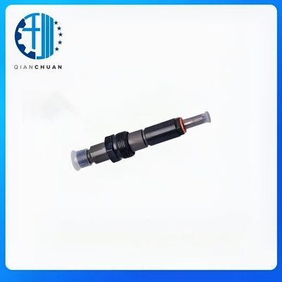 6732-11-3402 6732-11-3220 Fuel Injector for Komatsu Engine S4D102E Cummins 3.9