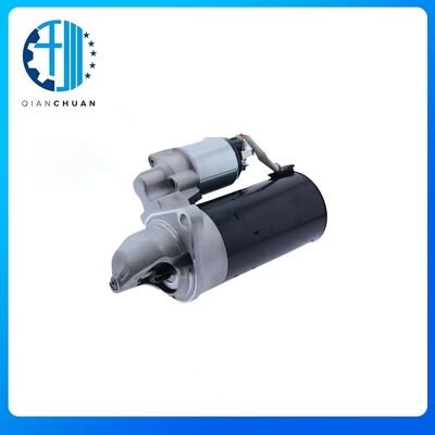 163-3361 Starting Motor For Caterpillar CAT Engine 3013 3013C 3014 3024 3024C C1.5 C2.2