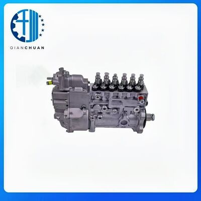 0402736845 3922425 Fuel Injection Pump For Cummins 6CT 6CTA 6C8.3 6C Engine