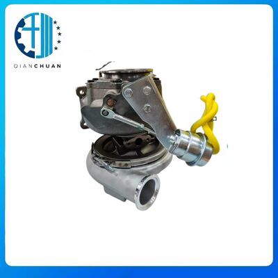 Turbo HE500WG Turbocharger 5324953 3799138 for Scania D13A Engine Spare Parts