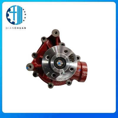 Water Pump  04503614 For Deutz BF6M1013FC BF4M1013E BF6M1013E Engine  Spare Parts