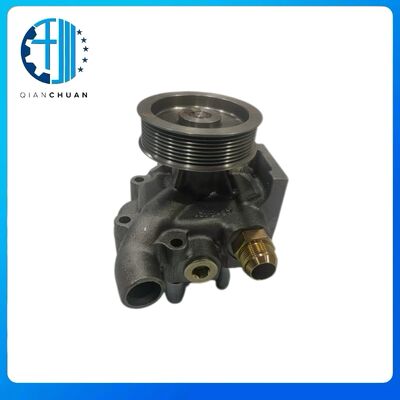 Water Pump  352-2139  for  C7 3126B Engine Excavator Spare Parts