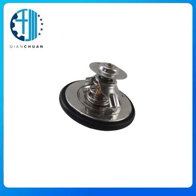 71℃ Thermostat 65.06401-6044 for Doosan D1146 Engine Spare Parts