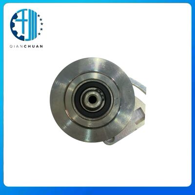 1154237 115-4237 Idler Pulley Assembly  For  C7 C9 CX31-C9I  Spare Parts