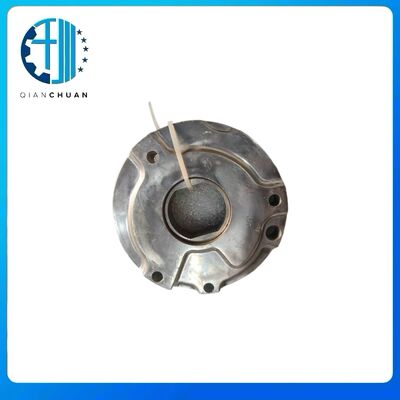 Oil  Pump MM434466 For Mitsubishi L3E, L3E2, L2E, L2E2, L3C, L3A, L2C, L2A Engine Spare Parts