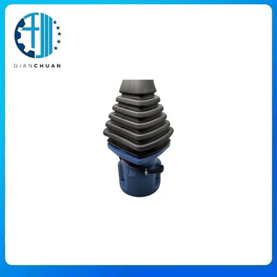 Joystick Assy DH-7 DH55-7 DH215-7 DH135-7 For Doosan Excavator  LD DH-7 Series Spare Parts