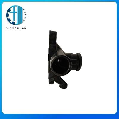 Water Pump  ME995053 for  6D16T Engine  SK320 Excavator Spare Parts