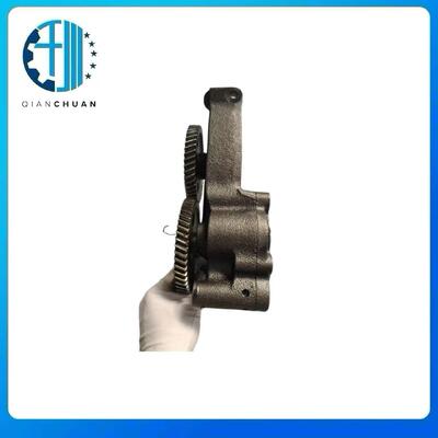 Oil Pump ME054056 for Mitsubishi Engine 6D22 6D22T 6D24 6D24T Spare Parts