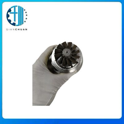 Turbo  Turbocharger Core  49189-02913 504340177 for Iveco Daily IV 3.0 Spare Parts