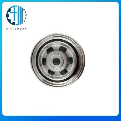 500358194 503644434  Belt  Crankshaft Pulley For Iveco Daily  6012 Auto Spare  Parts
