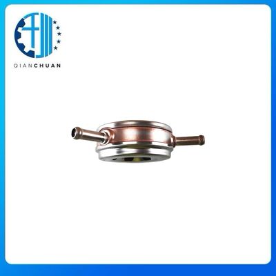 Oil Cooler  1E081-37010 for Kubota V2003 V2203 V2403  Diesel Engines Parts