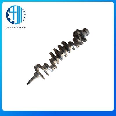 Crankshaft 13411-11800  for Hino H07D  Truck Car Auto Diesel Engine Spare Parts
