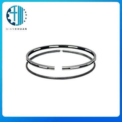13011-4040A 13011-4050A 112mm STD Piston Rings Set  for Hino  J07E J08E   Engine Spare Parts