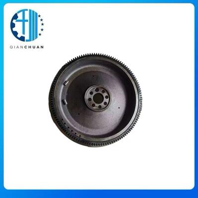14'' Flywheel 13450-1912 With 129 Teeth For HINO Truck J05C Engine Parts
