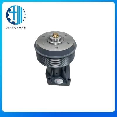 1000713056 Fan Bracket Assembly for Weichai WP12 WP13 Diesel Engine Spare Parts