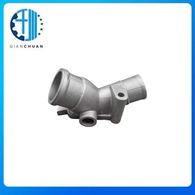 61560060022  Water Pipe Connector For Weichai WD615 Truck Parts Engine Parts  Cooling Spare Parts