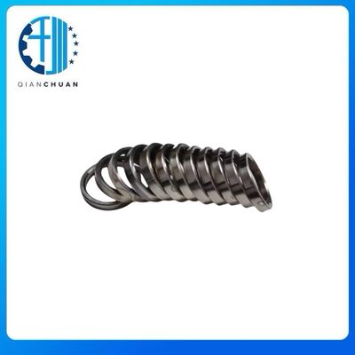 Intake Valve Seat 612630040075 For Weichai  WP10 WP12 Diesel Engine Spare Parts Construction Machinery