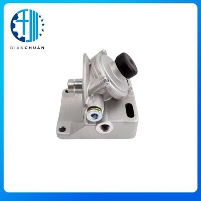 Filter Bracket 612630080371 For Weichai WP10 WP12  Diesel Engine Spare Parts Construction Machinery Parts