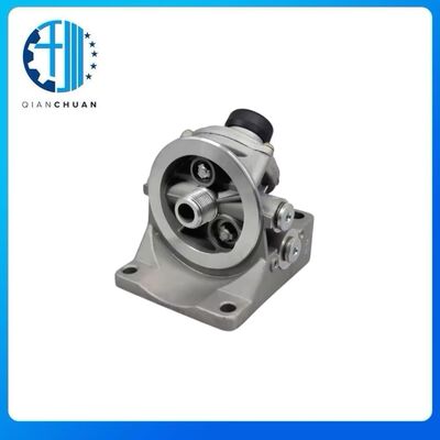 Filter Bracket 612630080371 For Weichai WP10 WP12  Diesel Engine Spare Parts Construction Machinery Parts