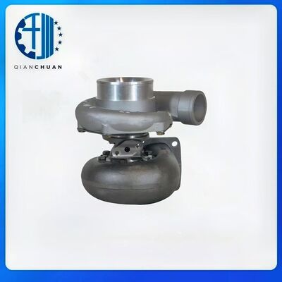 Turbo TB4130 Turbocharger 6151-81-8400 For Komatsu Engine S6D125 Excavator PC300LC-3 PC300-3