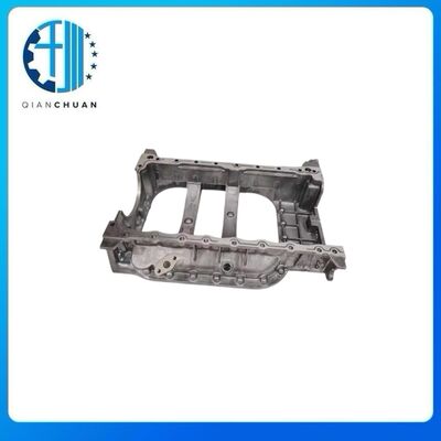 8980148246 8982817770 Oil Pan For Isuzu 4JJ1 Excavator Truck Diesel Engine Spare Parts