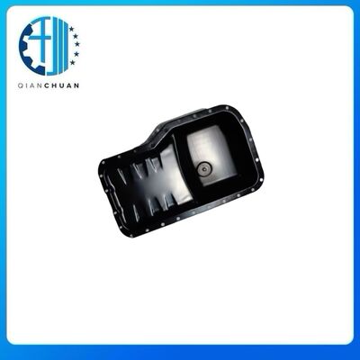 8973852490 Oil Pan for Isuzu 4HF1 4HG1 Excavator Truck Diesel Engine Spare Parts