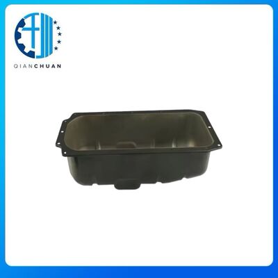 YM129930-01710  Oil Pan for 4D92 4D94 4D98E 4TNV94 4TNV98 Forklift  Excavator Truck Diesel Engine Spare Parts