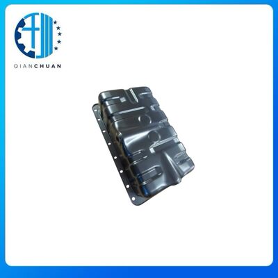 Oil Pan 1C010-01503 for Kubota V3300 V3600 V3800   Construction Machinery Excavator Truck Diesel Engine Spare Parts