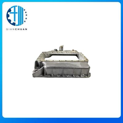 Oil Pan 16616-01600 1661601600 for Kubota V1305 V1505  Construction Machinery Excavator Truck Diesel Engine Spare Parts