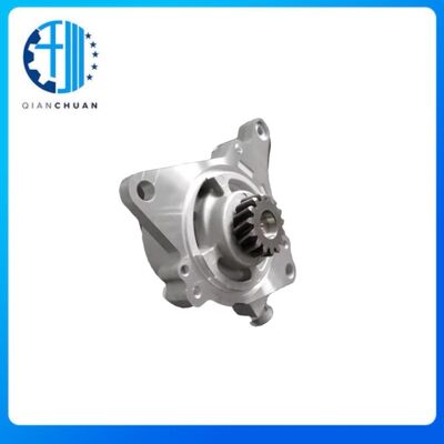 ME013497  Vacuum Pump for Mitsubishi 4D35 Truck Spare Parts Braking System Parts