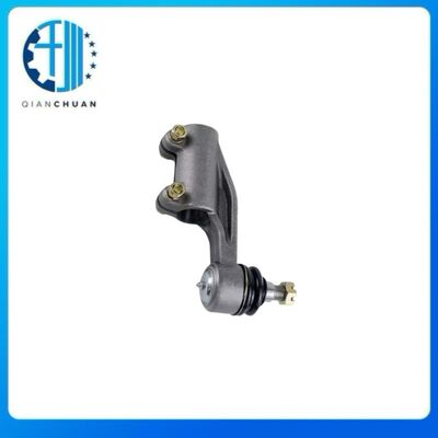 Tie Rod End  45430-1740 45420-1740 45430-1750 for HINO 700/500  K13C J08E  Truck Spare Parts
