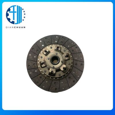 300mm Clutch Disc for Mitsubishi ME521811 ME521019 ME521043 ME521085 ME521813 ME510691 ME516337 ME520733 ME521048 Spare Parts
