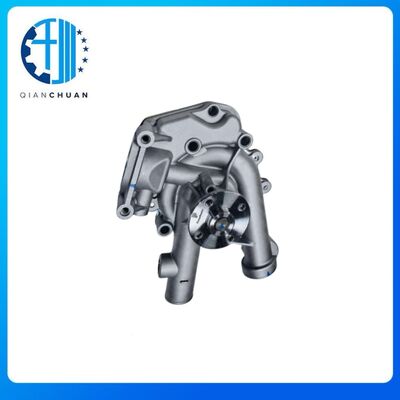 Water Pump 16100-78300-71  For Toyota 1Z 2Z 11Z 13Z 14Z  Forklift  Engine  Construction Machine Spare Parts