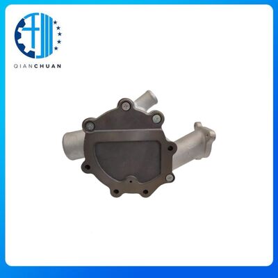 Water Pump J230-0010S 21010-Z5000 for Nissan FD6  Forklift  Engine  Construction Machine Spare Parts