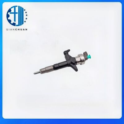 095000-9960 8-97435029-0  Fuel Injector For Isuzu  4JJ1 4HK1 6HK1 Engine