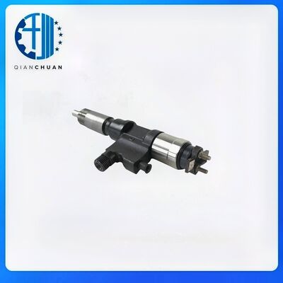 1-15300436-0 095000-6300 Fuel Injector For Isuzu 6WG1 Engine Patrs