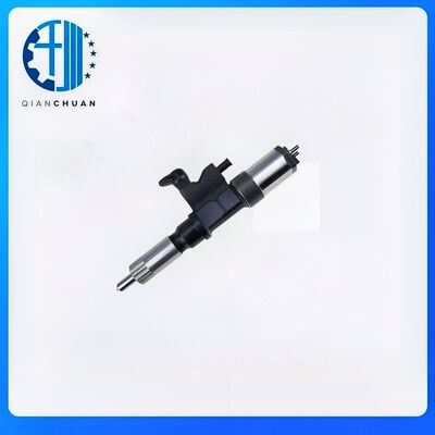 095000-9980 Fuel Injector assy  For Isuzu 4HK1 6HK1 Engine Patrs