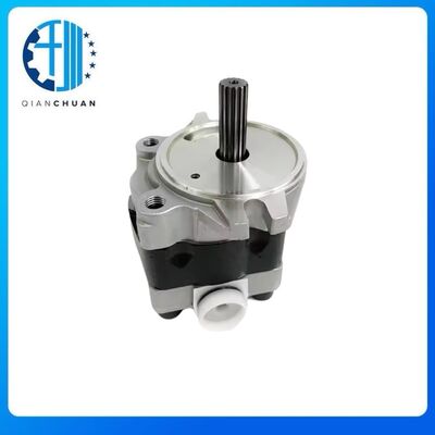 Hydraulic Gear Pump 172461-73131 For Yanmar VIO40 Excavator Spare Parts