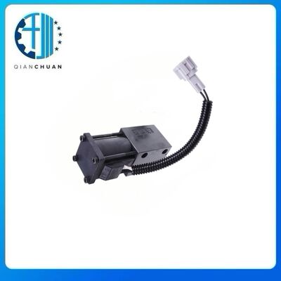 12V Solenoid Valve  31765-FJ200 for Mitsubishi Forklift FD/G10-30N L01/L02 Spare Parts
