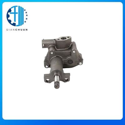 Oil Pump 8-94366-241-0 for Isuzu 4BD1 4BE1 6BD1 6BD1T Excavator Engine Spare Parts
